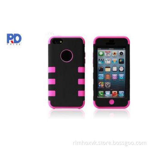 Hand made Mobile Phone Protective Cases , TPU Phone Case fo